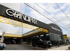 GRAND PRIX グランプリ の店舗画像