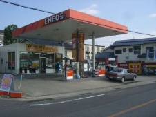 （有）小林燃料サービス の店舗画像