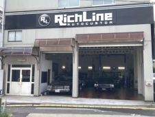 RichLine の店舗画像