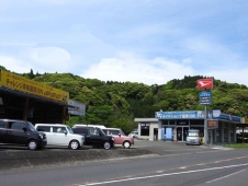 有限会社杉元自動車 の店舗画像