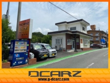 DCARZ ディーカーズ の店舗画像