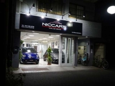 NICCARS の店舗画像