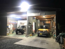 Garage KI Complete の店舗画像