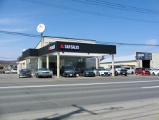 XL CAR SALES の店舗画像