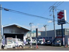 徳山車輌整備工場 の店舗画像