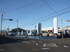上村自動車商会 東開店の店舗画像