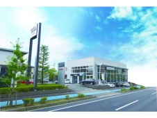 ファーレン名古屋株式会社 Audi名東 認定中古車コーナーの店舗画像