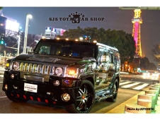 SJS TOTAL CAR SHOP の店舗画像