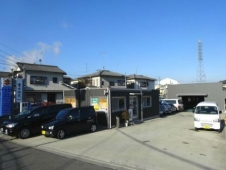 矢野自動車工業 の店舗画像