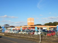 カートピア飯塚 の店舗画像