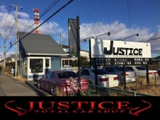 株式会社JUSTICE の店舗画像
