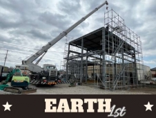 EARTH 1ST の店舗画像