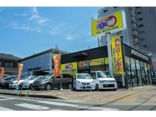 自社ローン マイカー横綱くん の店舗画像