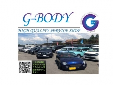 G−BODY の店舗画像