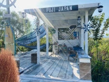 FUJI JAPAN の店舗画像