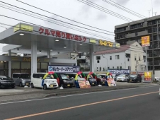 カーセブン松戸五香店 の店舗画像