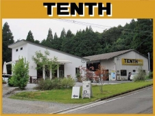 TENTH の店舗画像