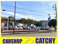 CARSHOP CATCHY カーショップ キャッチー の店舗画像