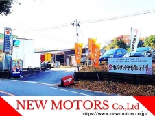 NEW MOTORS株式会社（ニューモータース） の店舗画像
