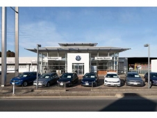 ジャーマン・ファクトリー・グループ Volkswagen仙台南/（株）トライ・ダブリューの店舗画像