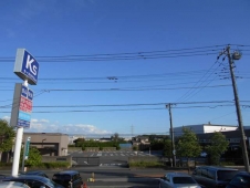 K’s自動車 の店舗画像