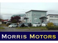 Morris Motors の店舗画像