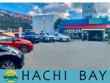 HACHI BAY の店舗画像