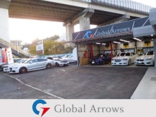 Global Arrows/グローバルアローズ の店舗画像