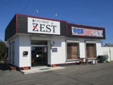 オートショップZEST の店舗画像