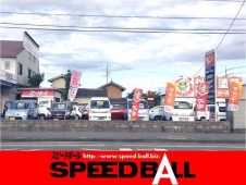 Speed Ball（スピードボール） の店舗画像