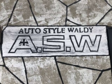 AUTO STYLE WALDY の店舗画像