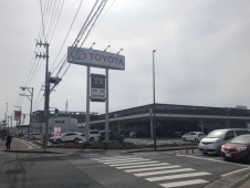 宮城トヨタグループ MTG石巻/宮城トヨタ自動車の店舗画像