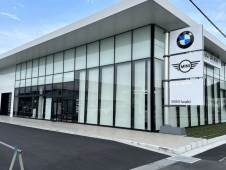Fukushima BMW BMW Premium Selection いわきの店舗画像