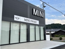 MINI NEXT いわき の店舗画像
