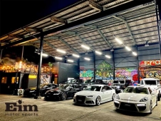 Eim motor sports エイムモータースポーツ の店舗画像