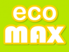 eco MAX の店舗画像