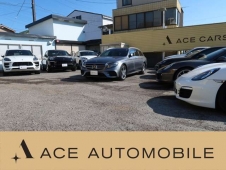 ACE CARS の店舗画像