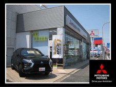 泉南三菱自動車販売株式会社 岸和田東の店舗画像