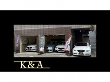 株式会社K＆A の店舗画像
