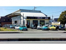 浜松オリエンタル自動車 の店舗画像