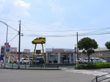 神薗自動車 の店舗画像