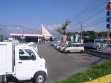 丸子自動車 の店舗画像
