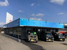 ロータス 松田自動車 の店舗画像