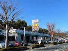 チューブ 小川店の店舗画像