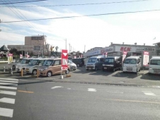 チューブ BCN所沢三ケ島店の店舗画像
