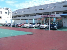 日昇自動車（株） 川越店 の店舗画像