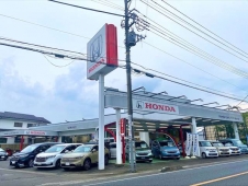Honda Cars埼玉南 狭山ヶ丘店の店舗画像