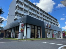 ジープ成田 アルファロメオ成田 フィアット/アバルト成田 の店舗画像