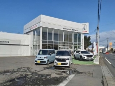 （株）Honda Cars 埼玉中 東松山店の店舗画像
