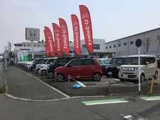 ホンダカーズ埼玉 鵜ノ木店（認定中古車取扱店）の店舗画像